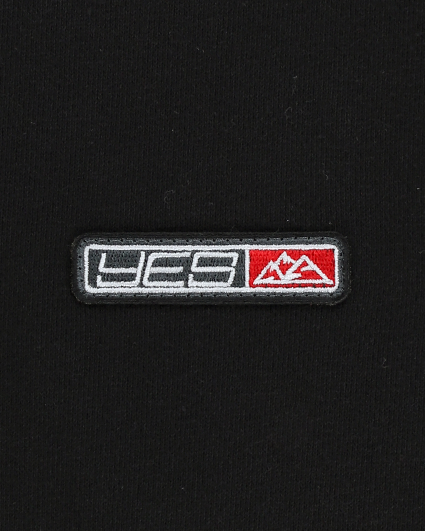 Y.E.S Mountain Hoodie