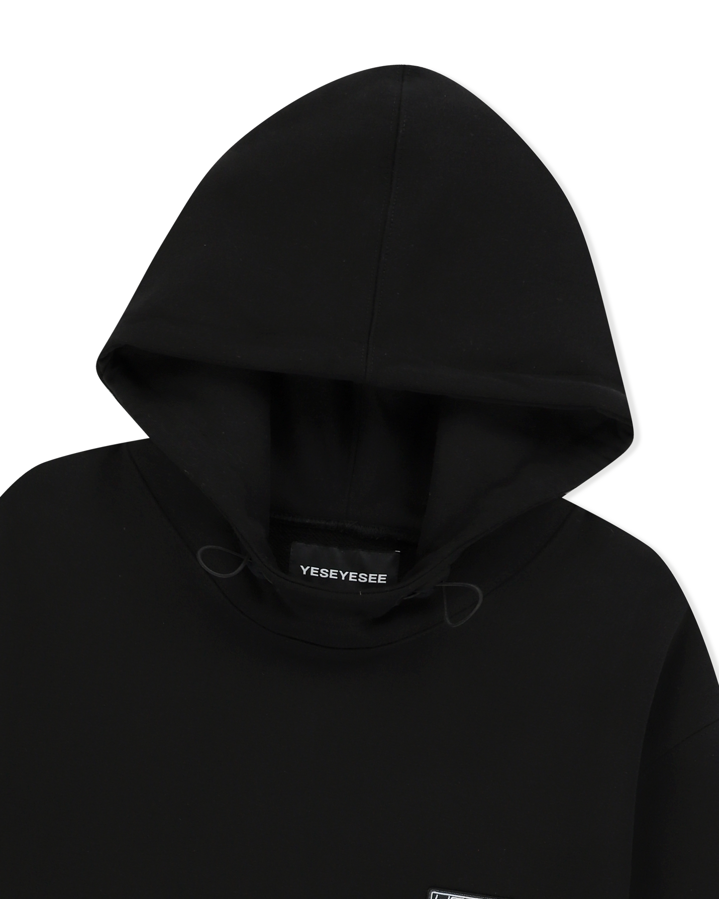 Y.E.S Mountain Hoodie