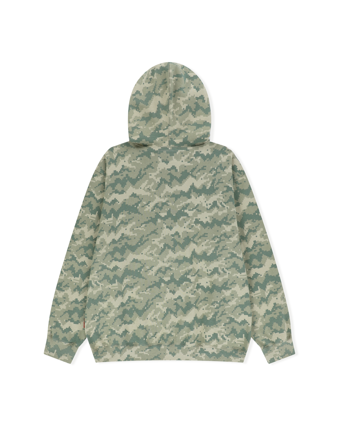 Y.E.S Mountain Hoodie
