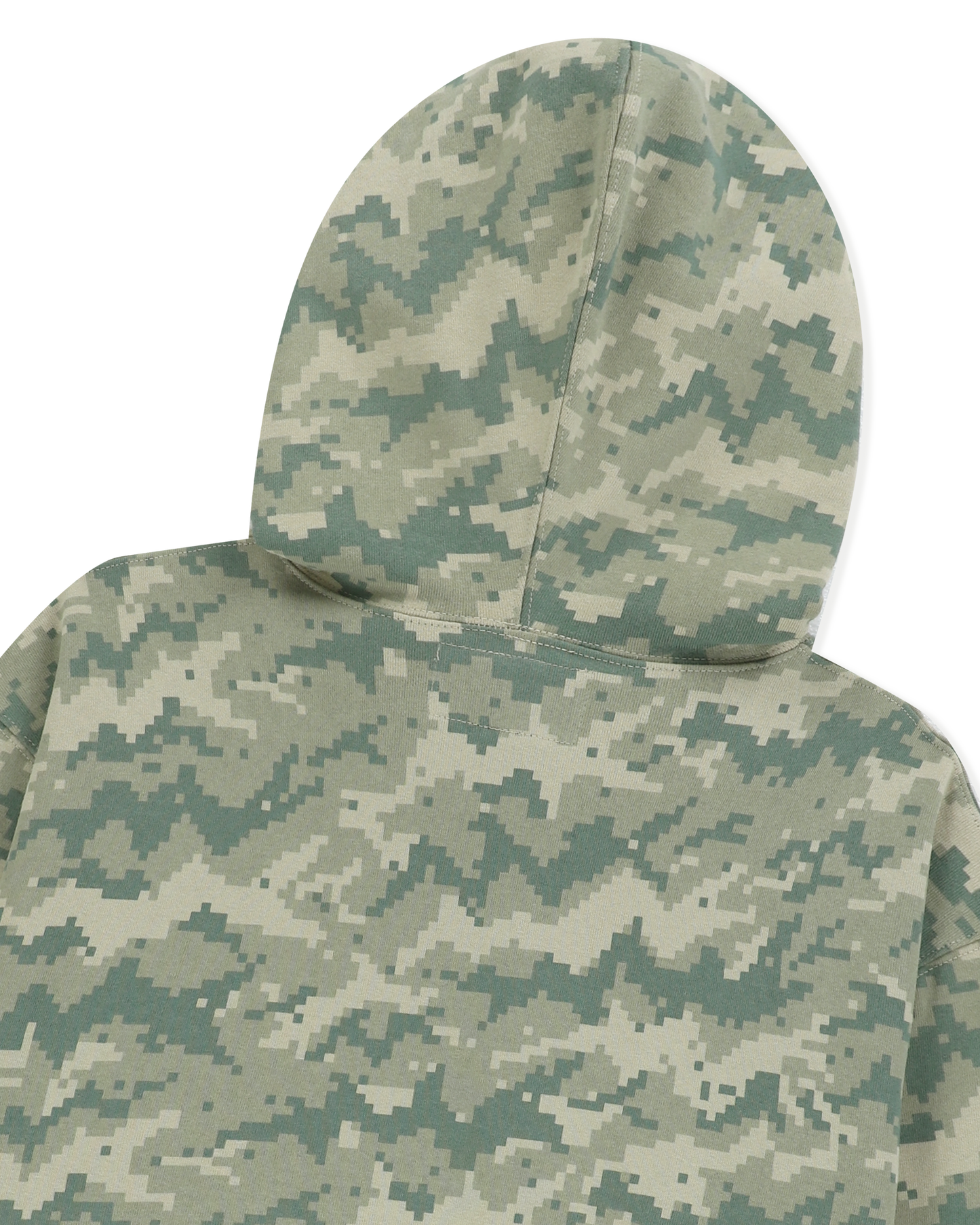 Y.E.S Mountain Hoodie