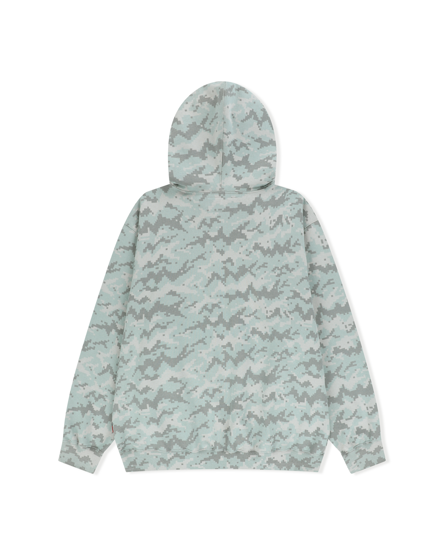 Y.E.S Mountain Hoodie