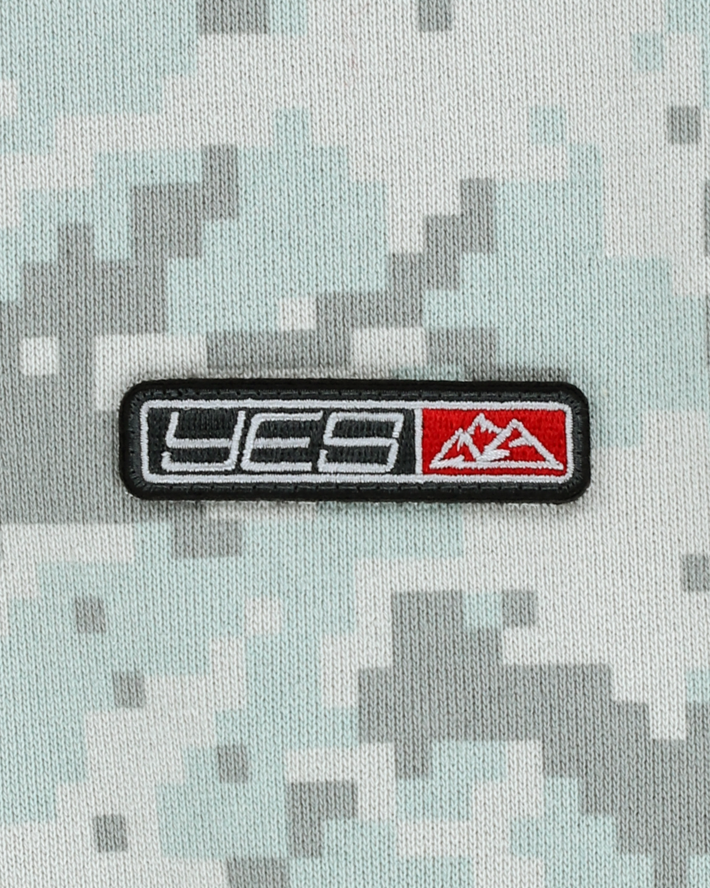 Y.E.S Mountain Hoodie