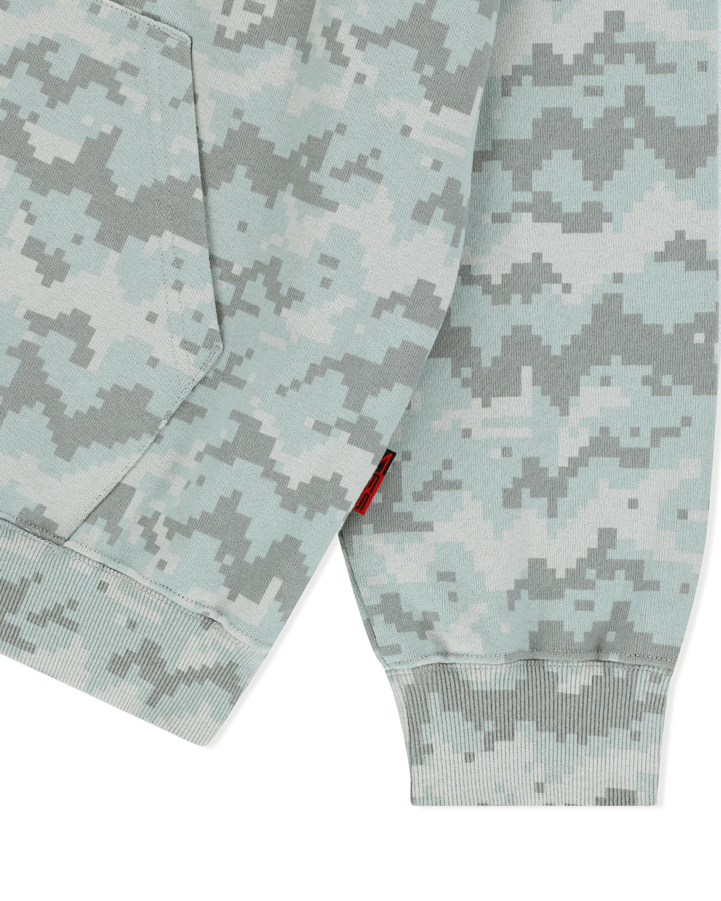 Y.E.S Mountain Hoodie