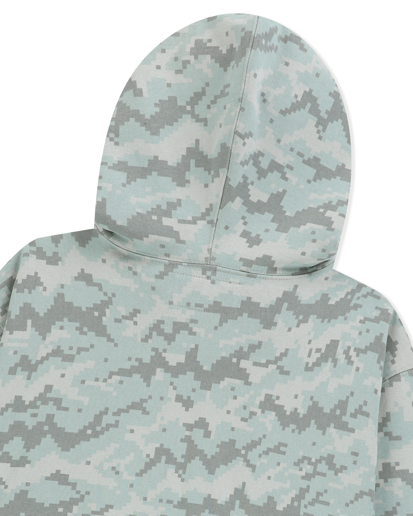 Y.E.S Mountain Hoodie