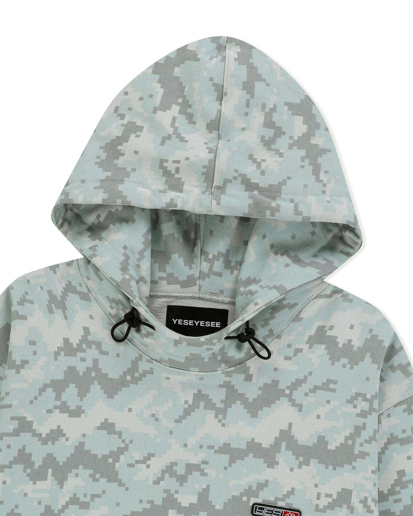 Y.E.S Mountain Hoodie