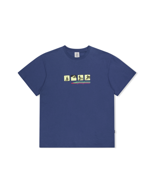 Y.E.S Outdoor Tee