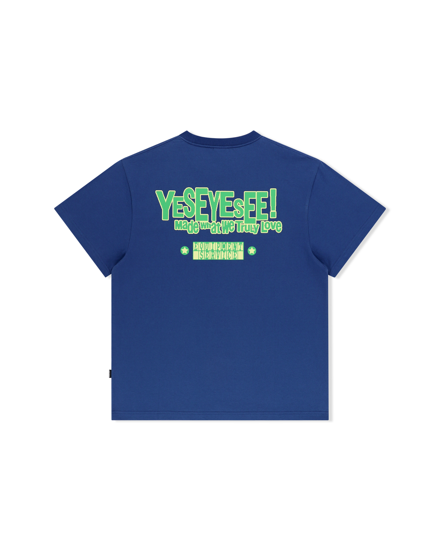 Y.E.S Palm Tree Tee