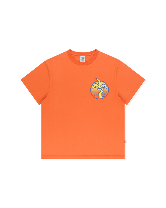 Y.E.S Palm Tree Tee