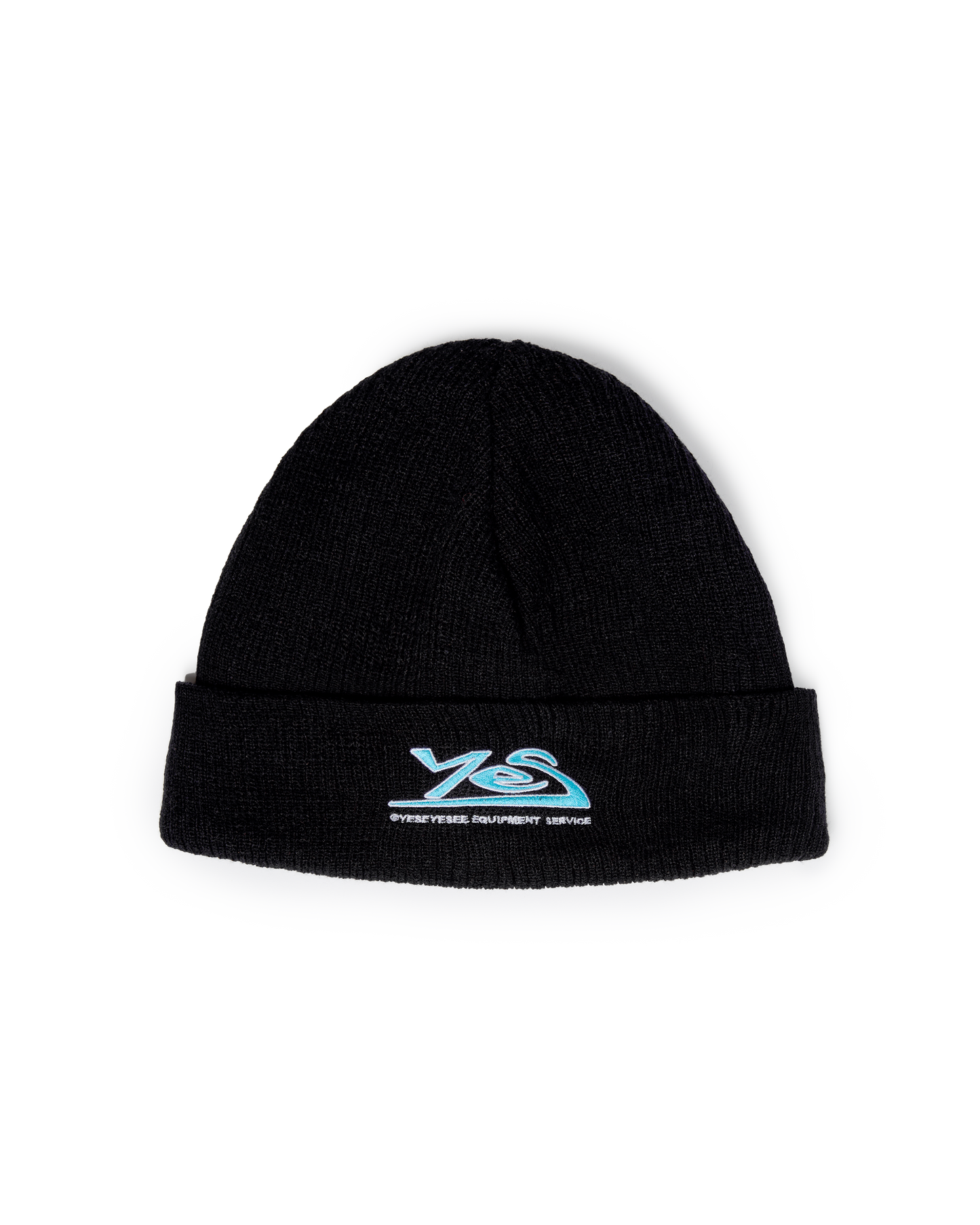 Y.E.S Reversible Beanie