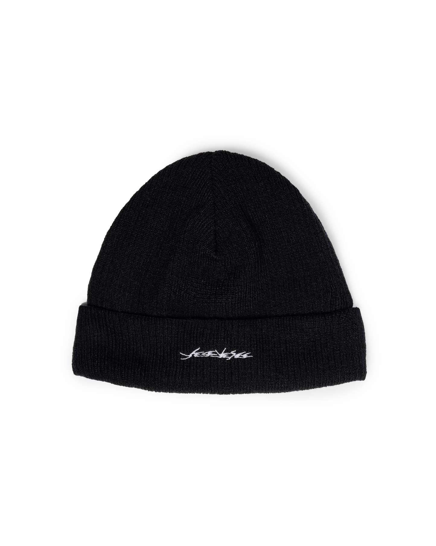 Y.E.S Reversible Beanie