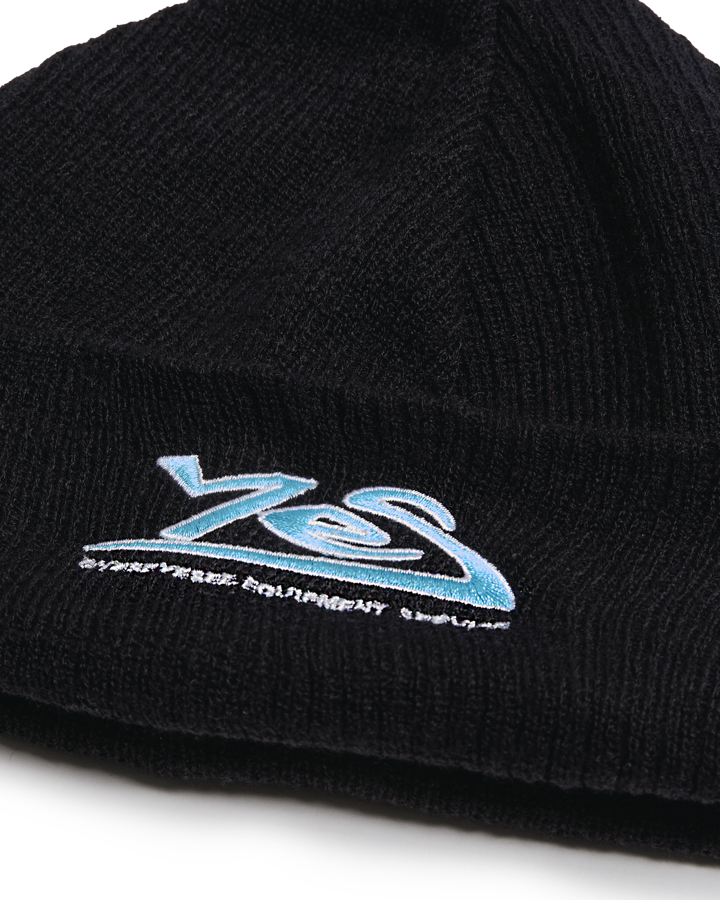 Y.E.S Reversible Beanie