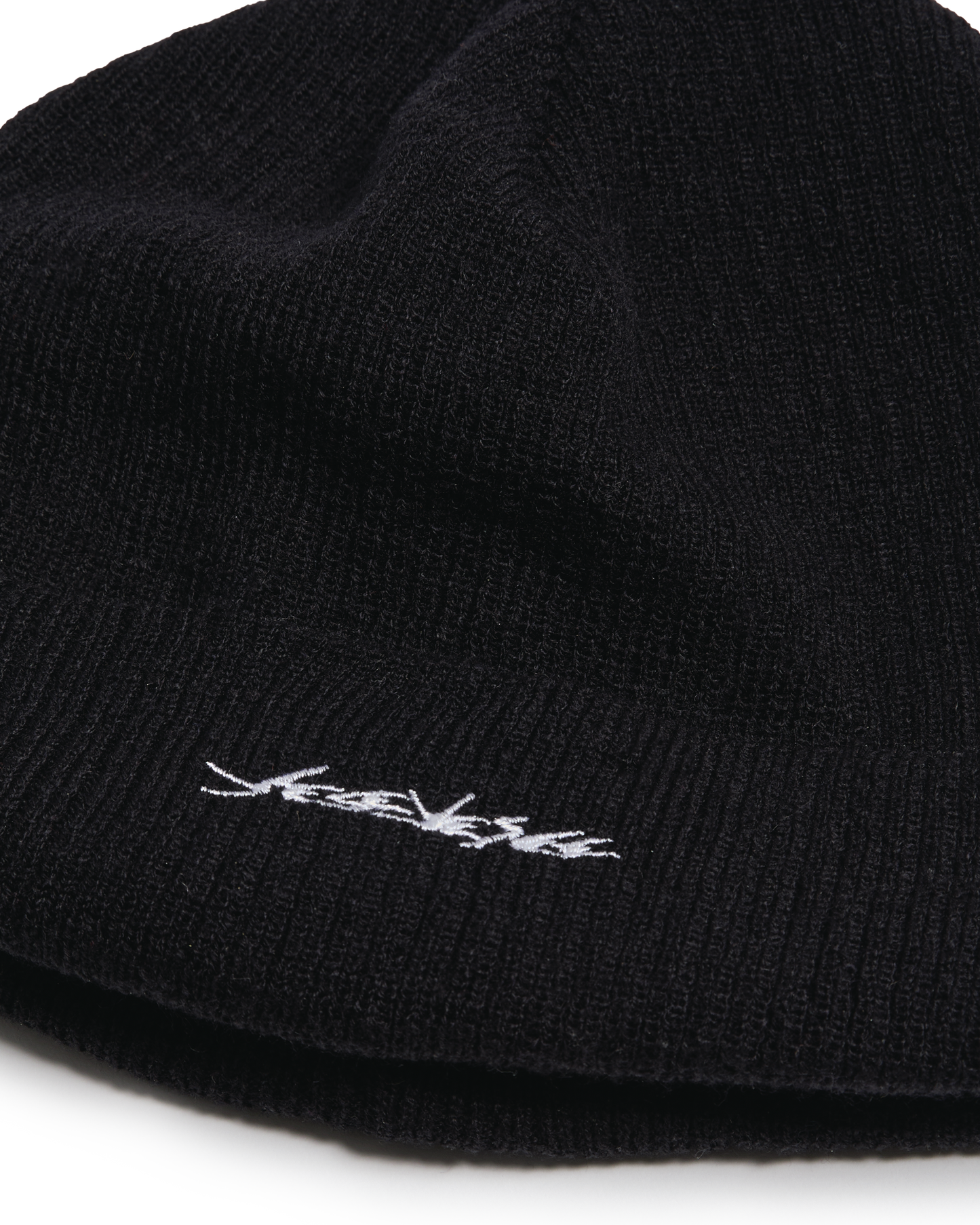 Y.E.S Reversible Beanie