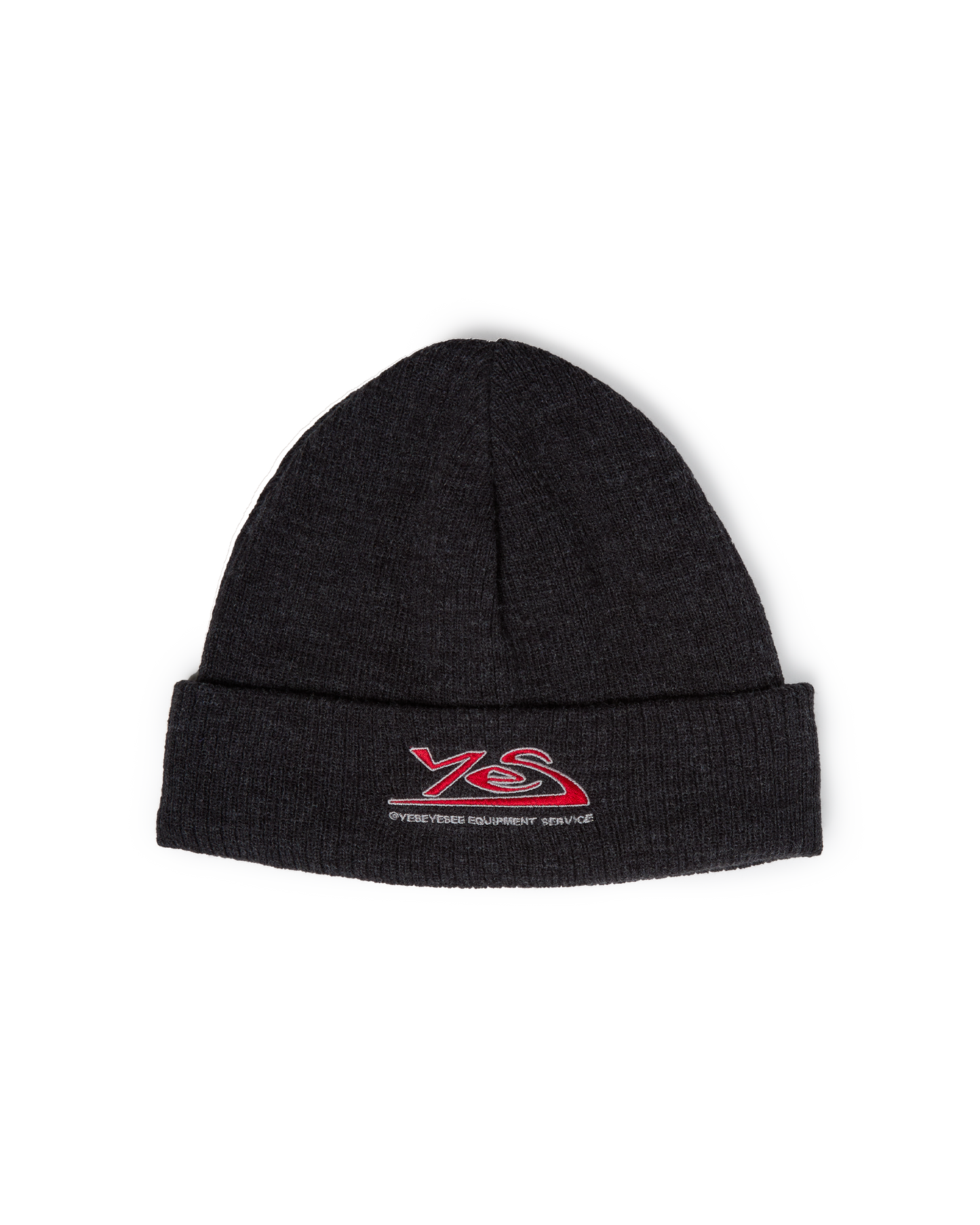 Y.E.S Reversible Beanie