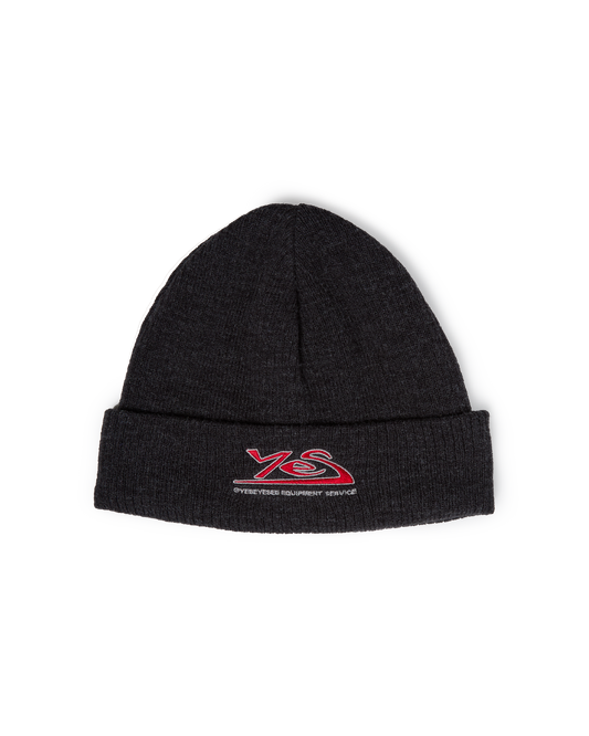 Y.E.S Reversible Beanie