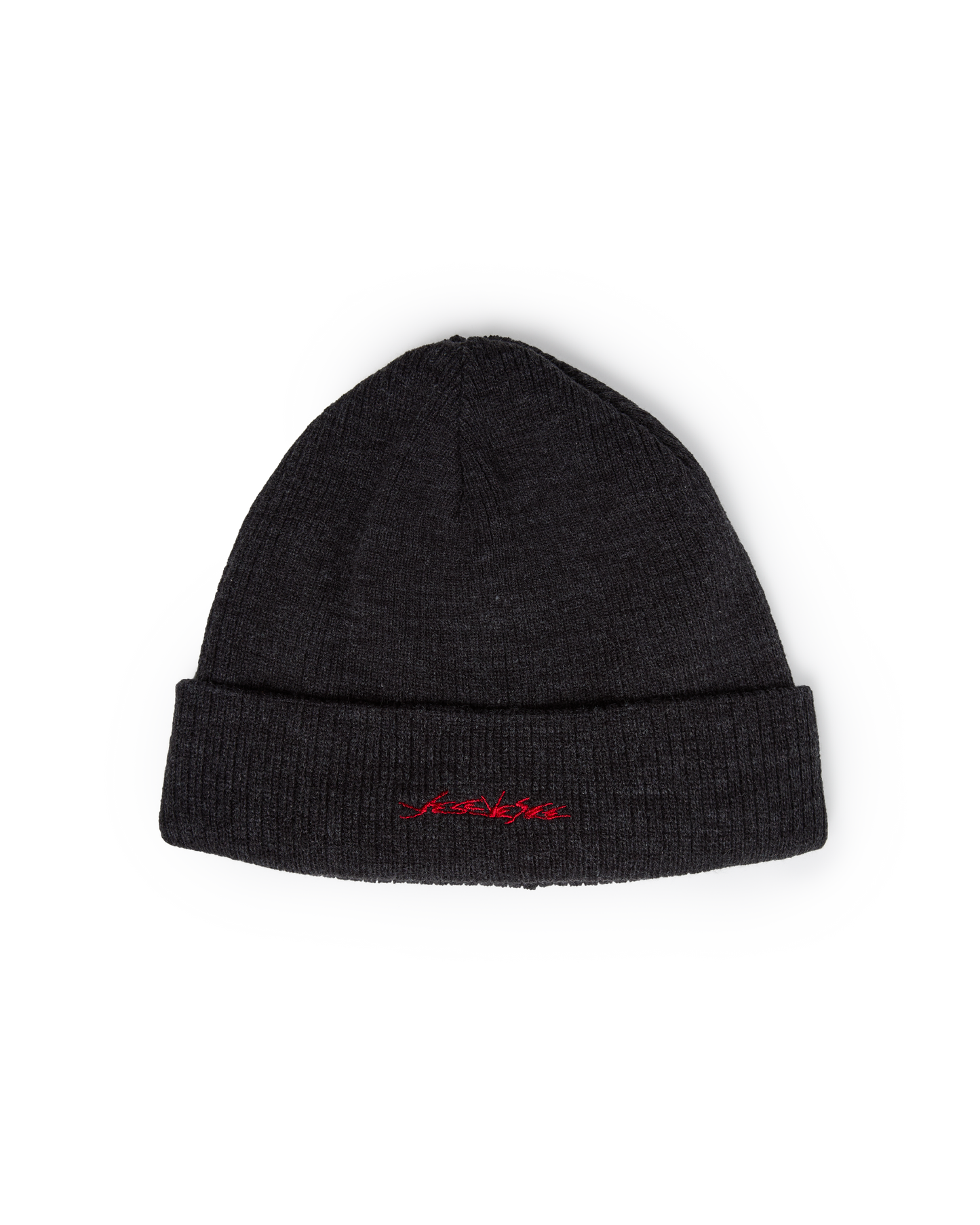 Y.E.S Reversible Beanie
