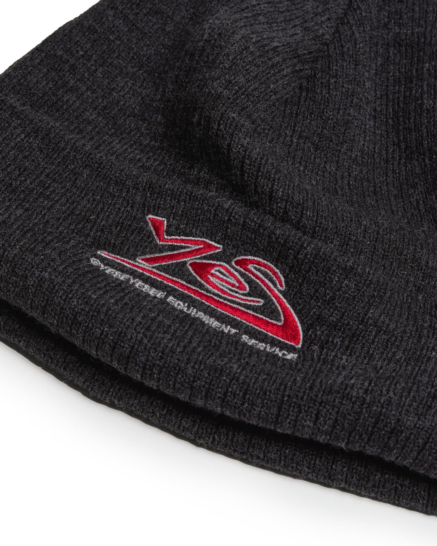 Y.E.S Reversible Beanie