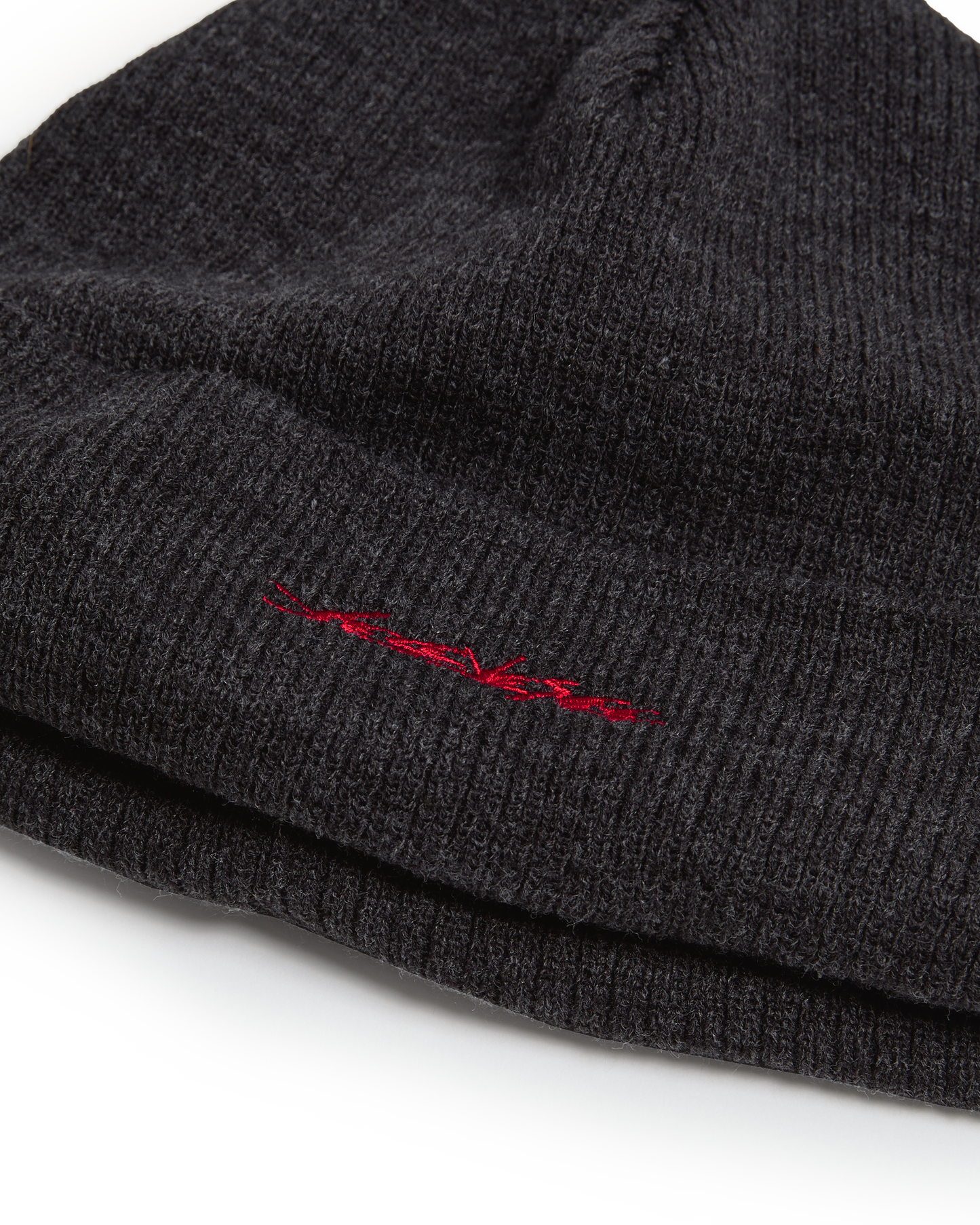 Y.E.S Reversible Beanie