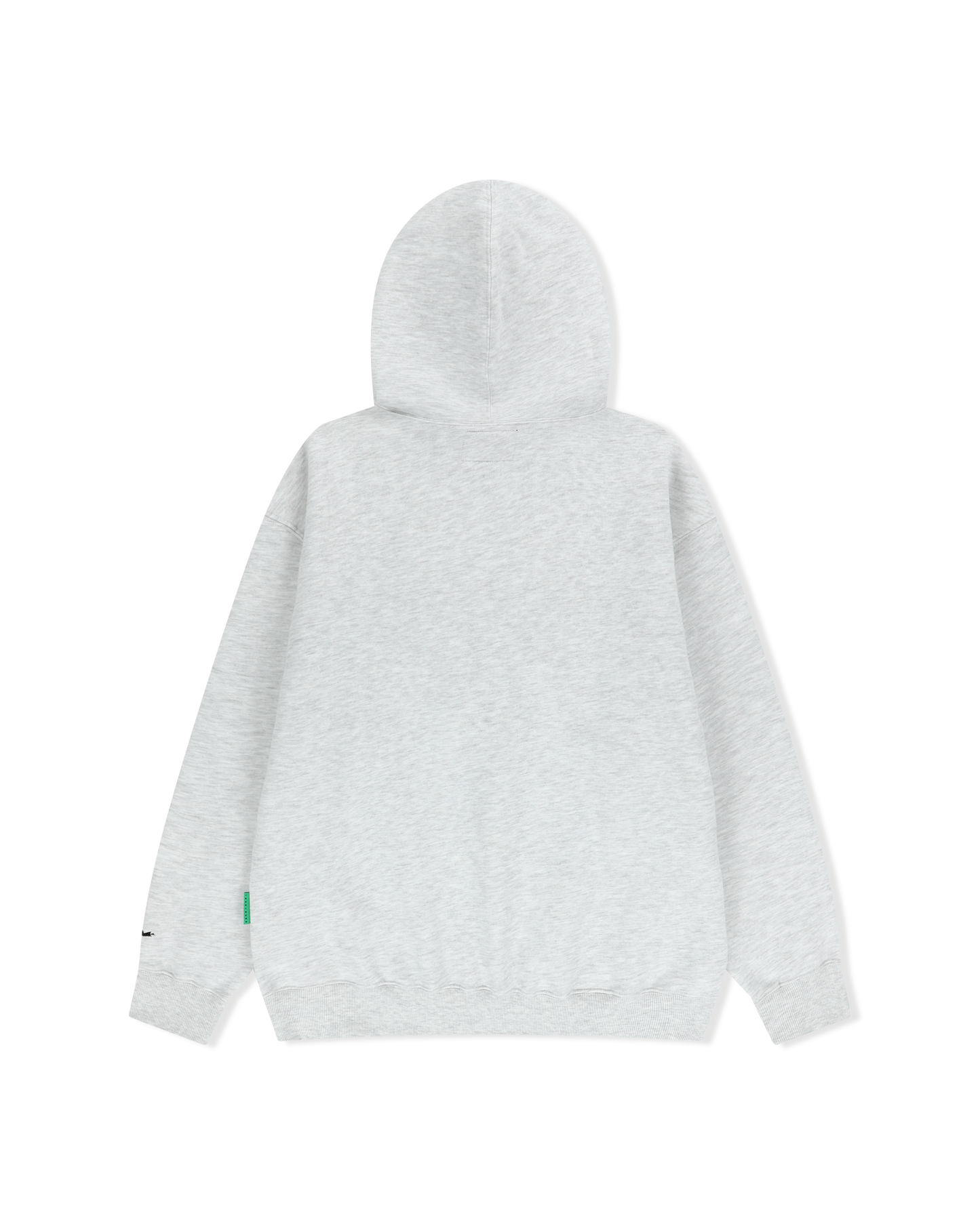 Y.E.S Sign Logo Hoodie