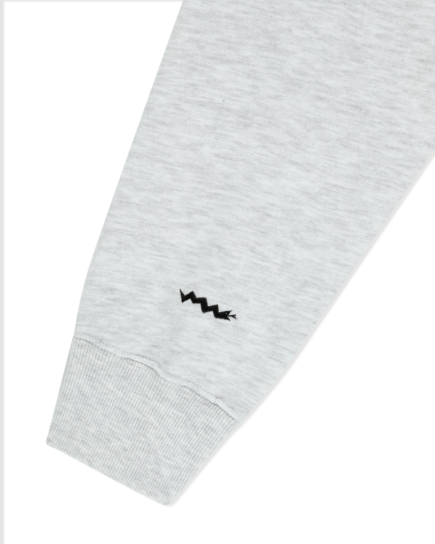 Y.E.S Sign Logo Hoodie