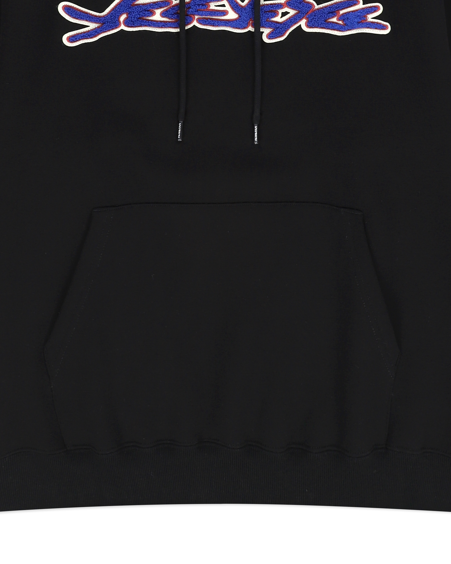 Y.E.S Sign Logo Hoodie
