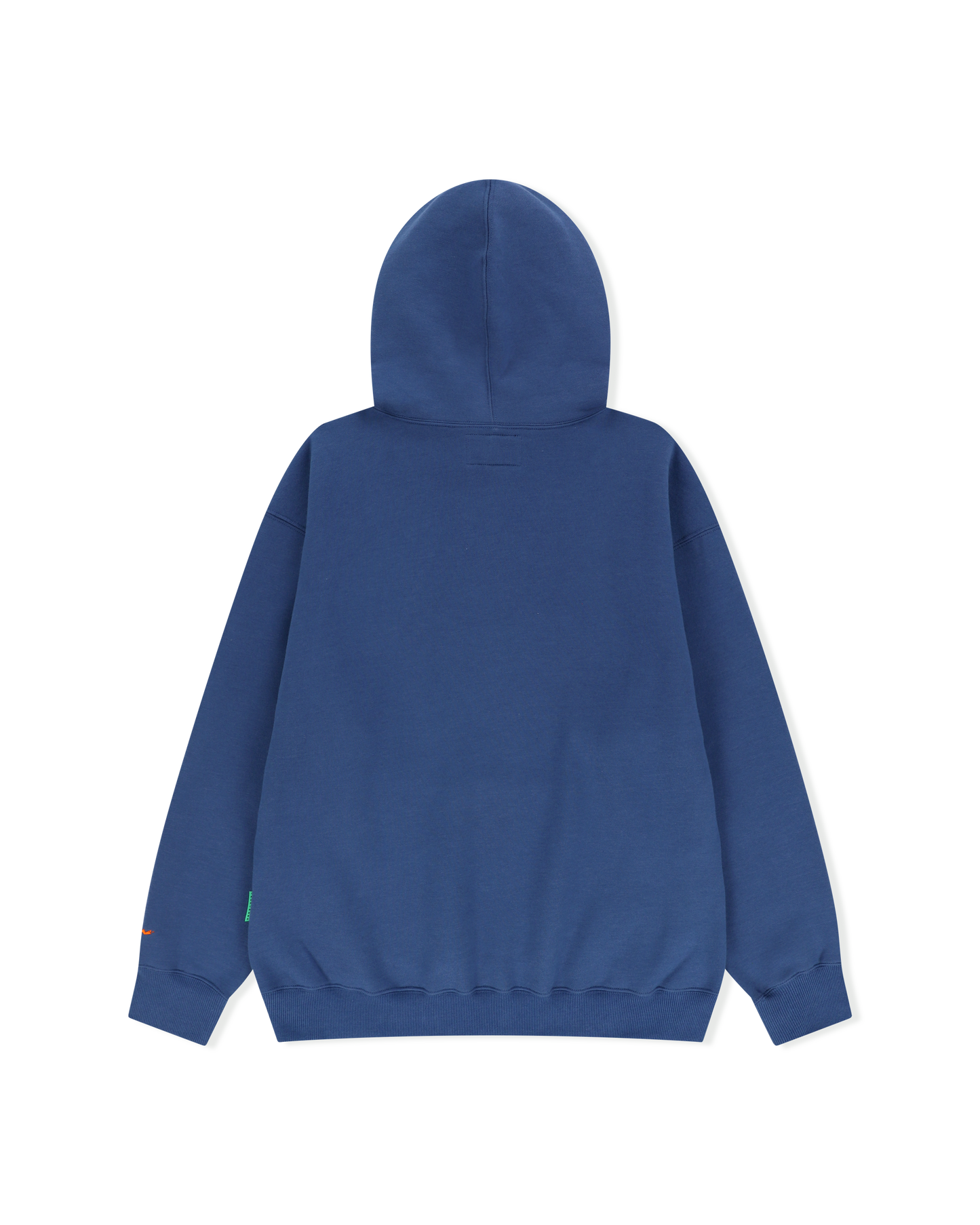 Y.E.S Sign Logo Hoodie
