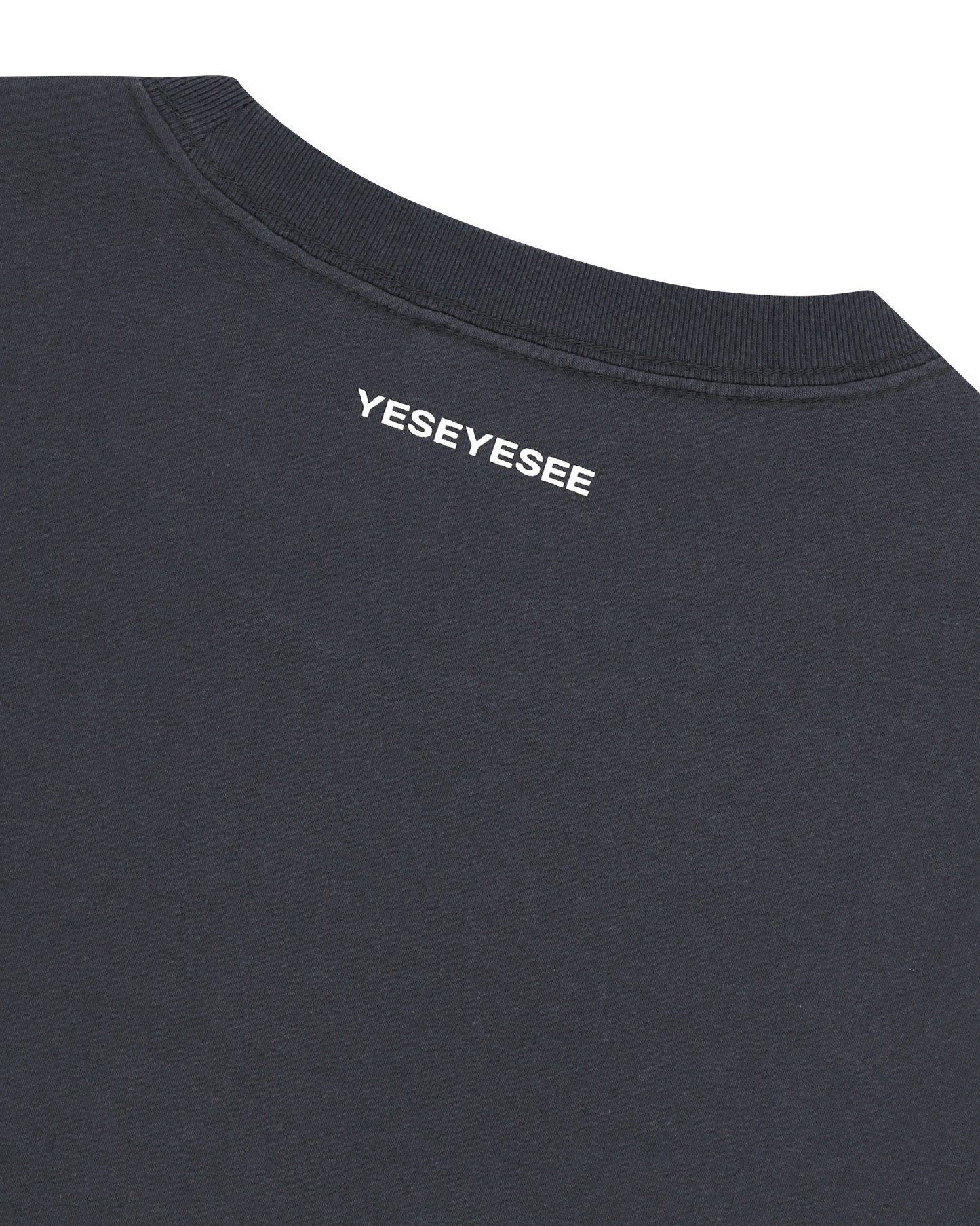 Y.E.S Title Sleeveless