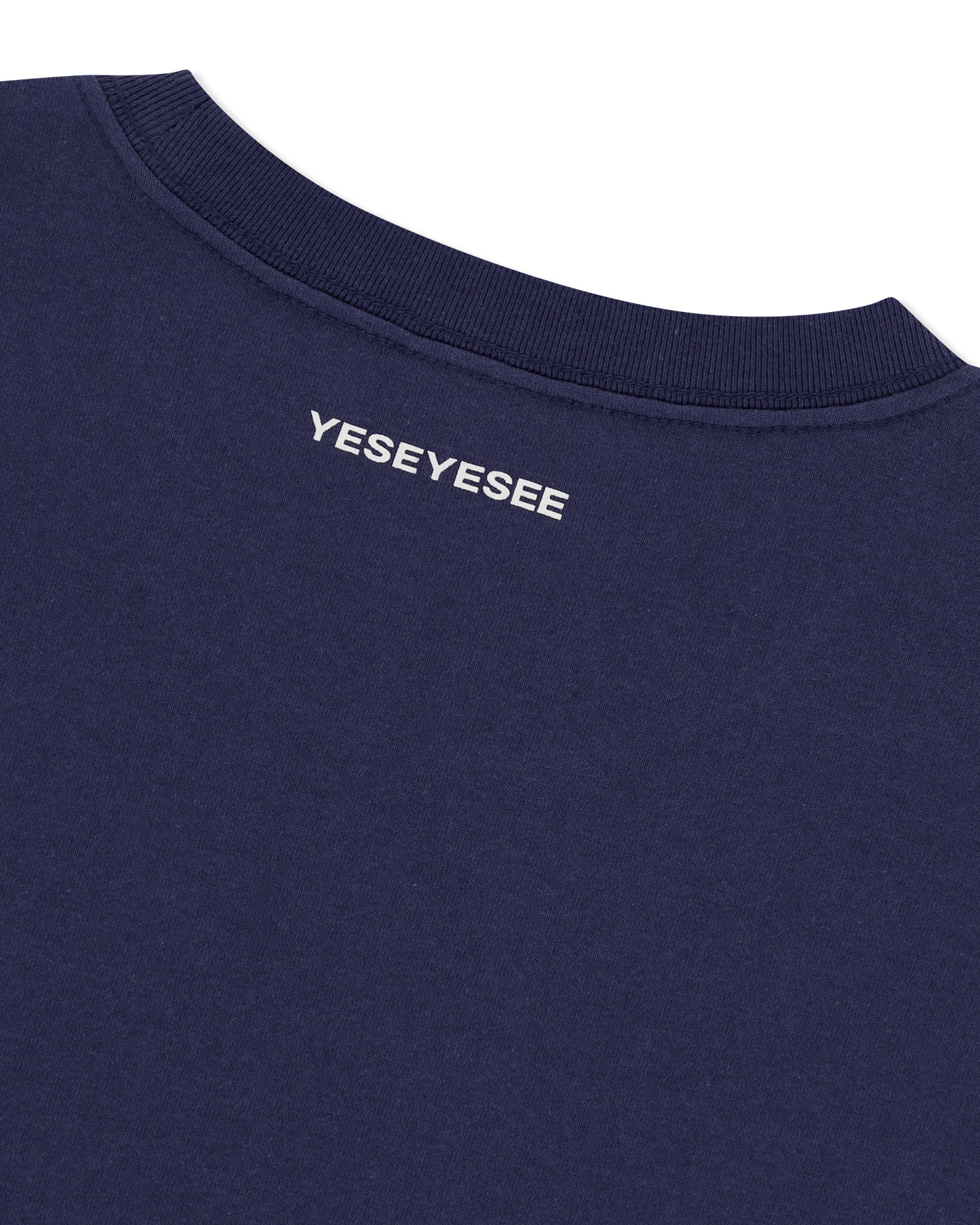 Y.E.S Title Sleeveless