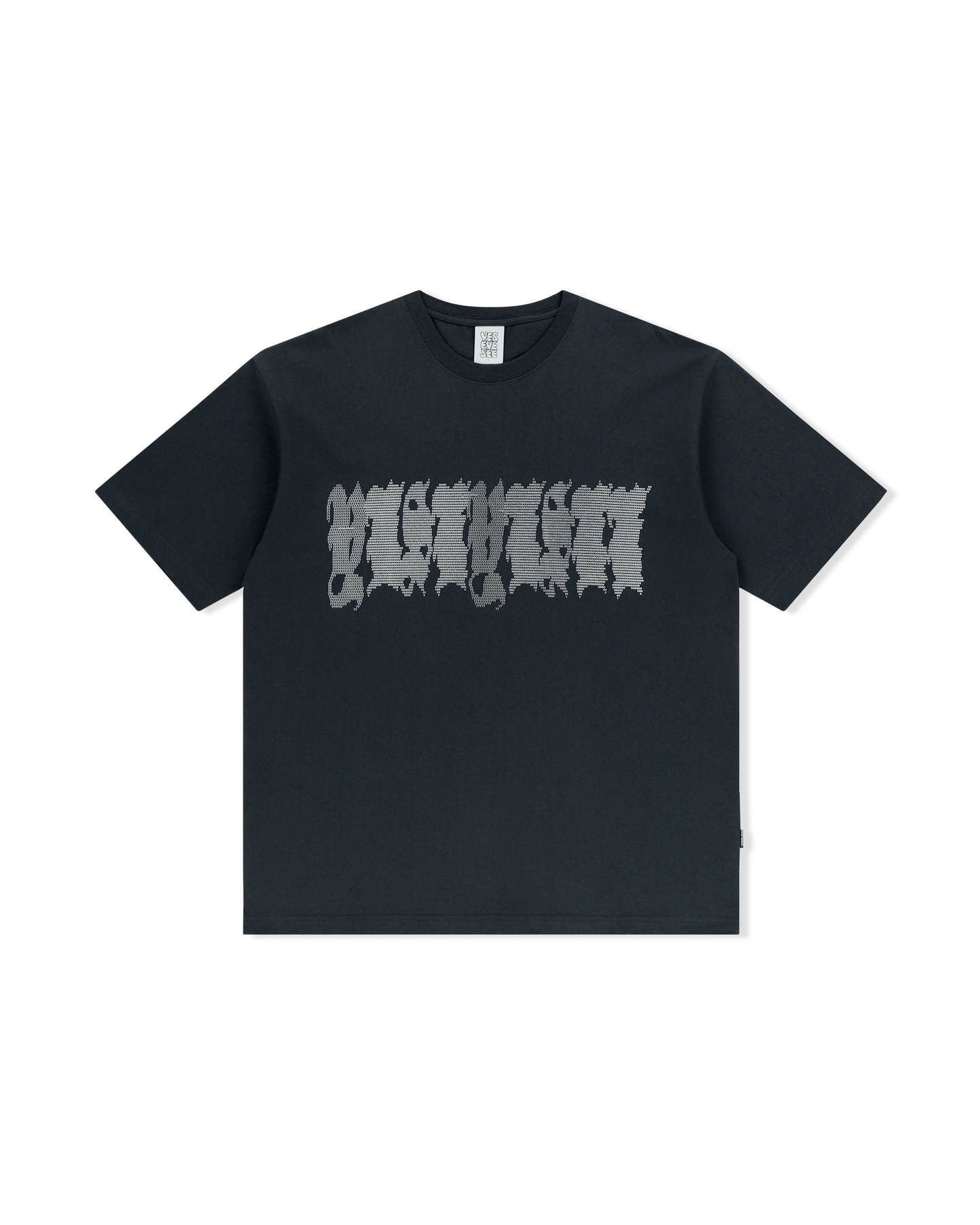 Y.E.S Typo Tee
