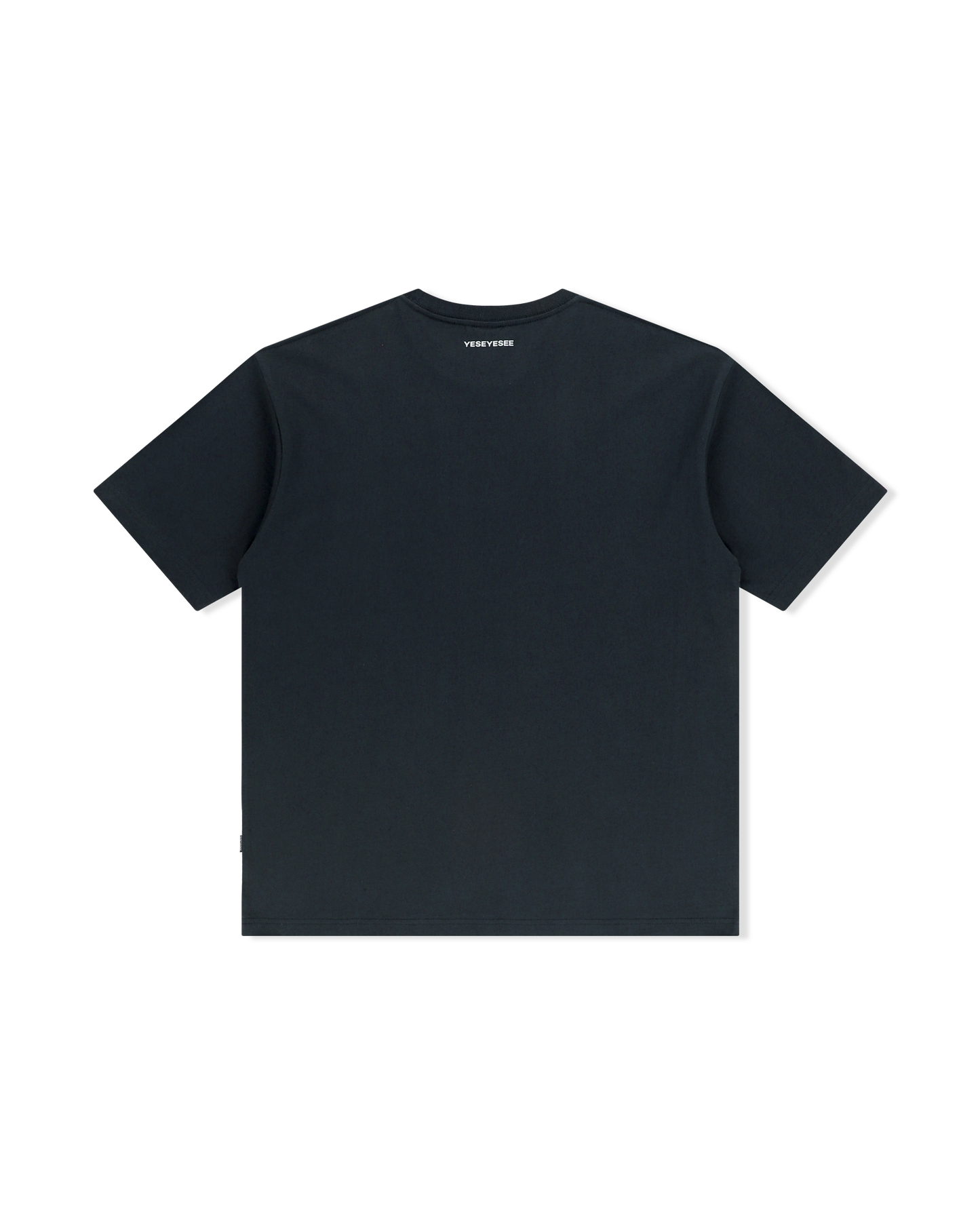 Y.E.S Typo Tee