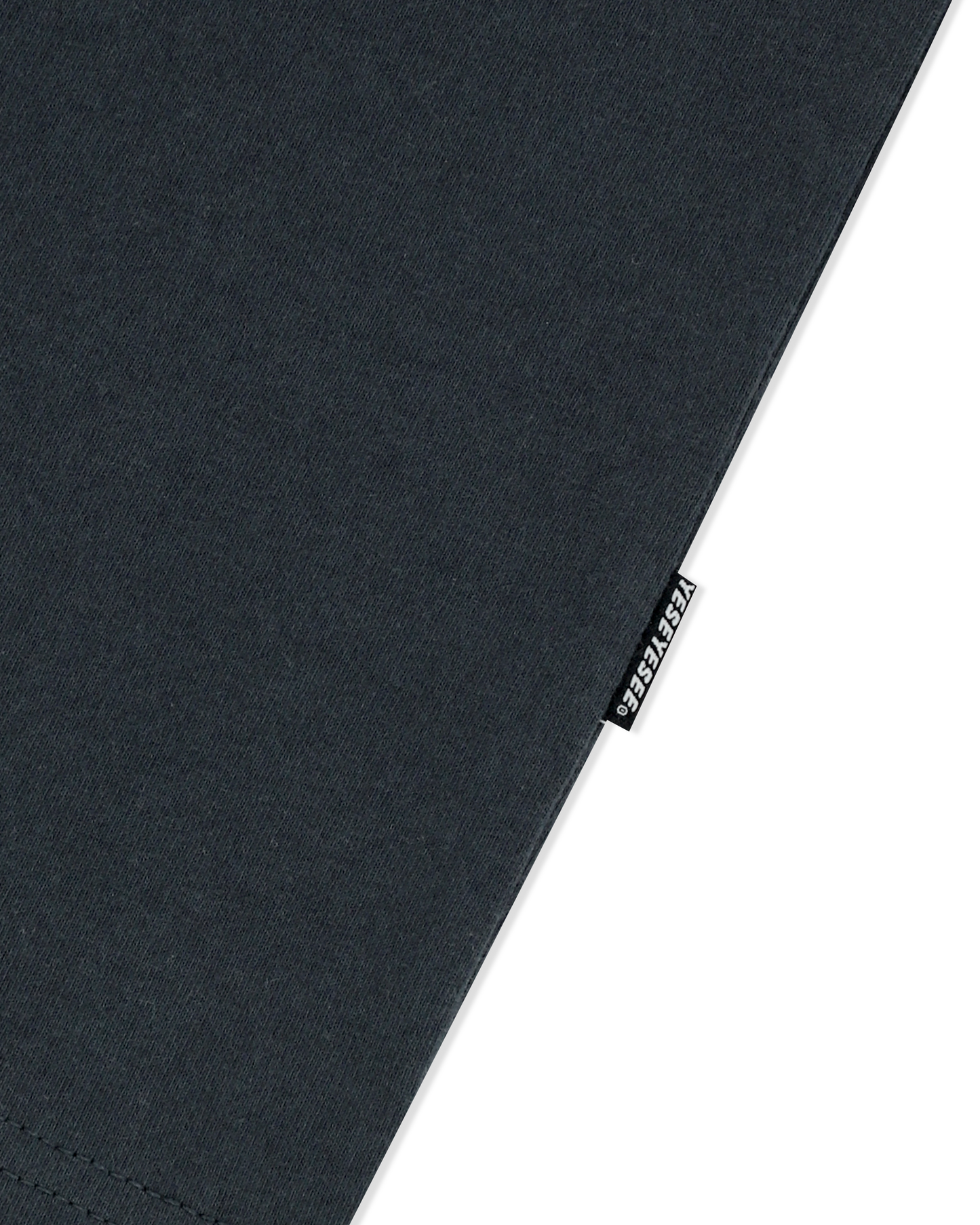 Y.E.S Typo Tee