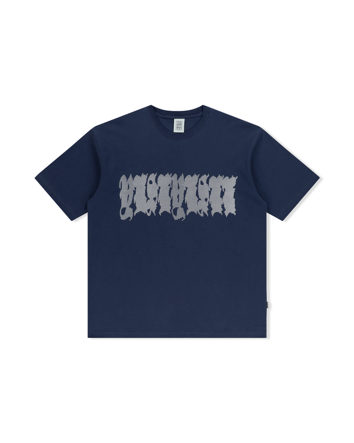 Y.E.S Typo Tee
