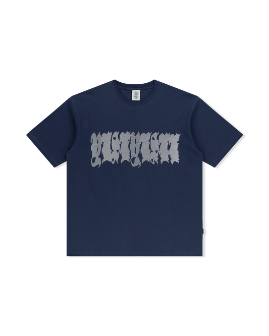 Y.E.S Typo Tee