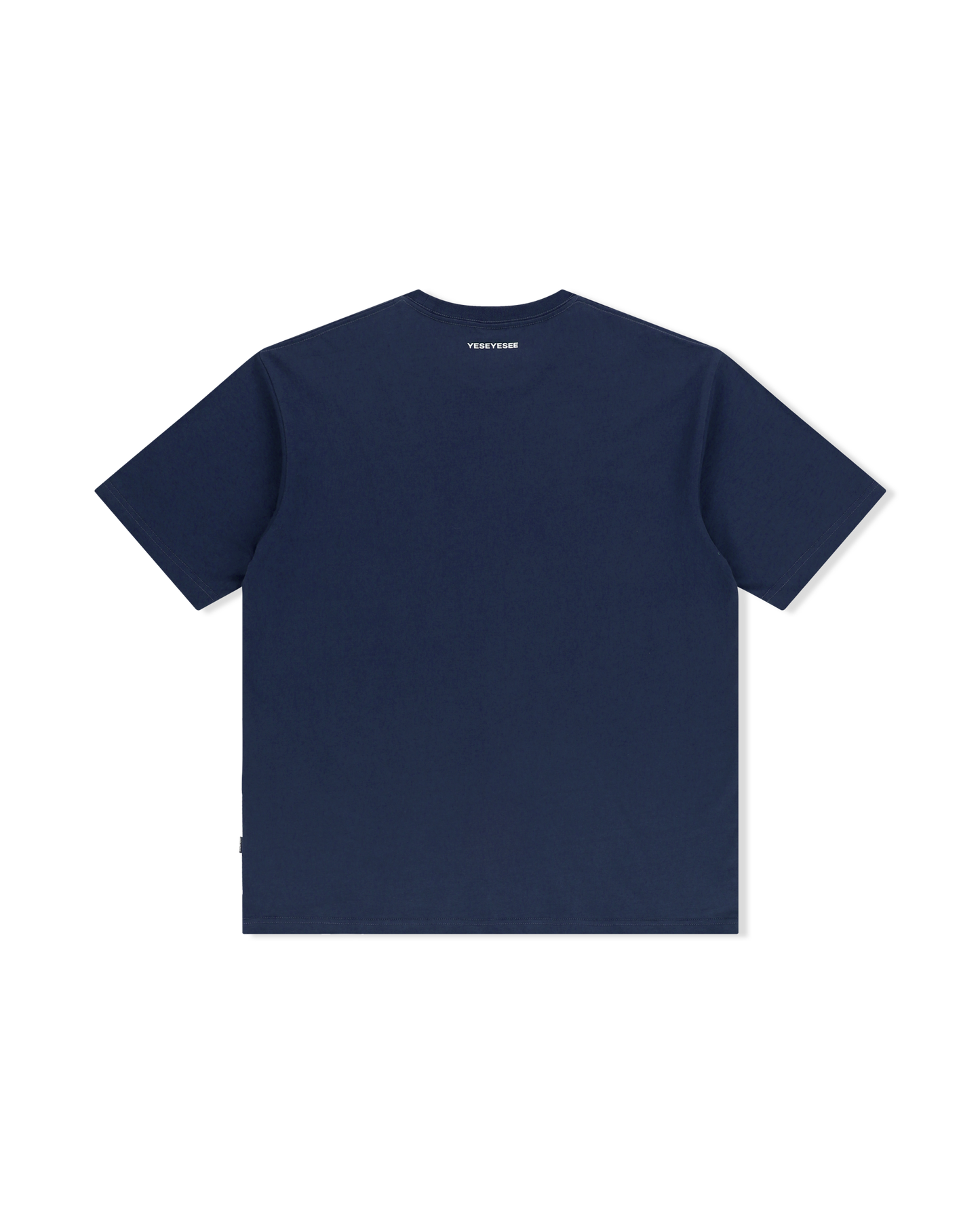 Y.E.S Typo Tee