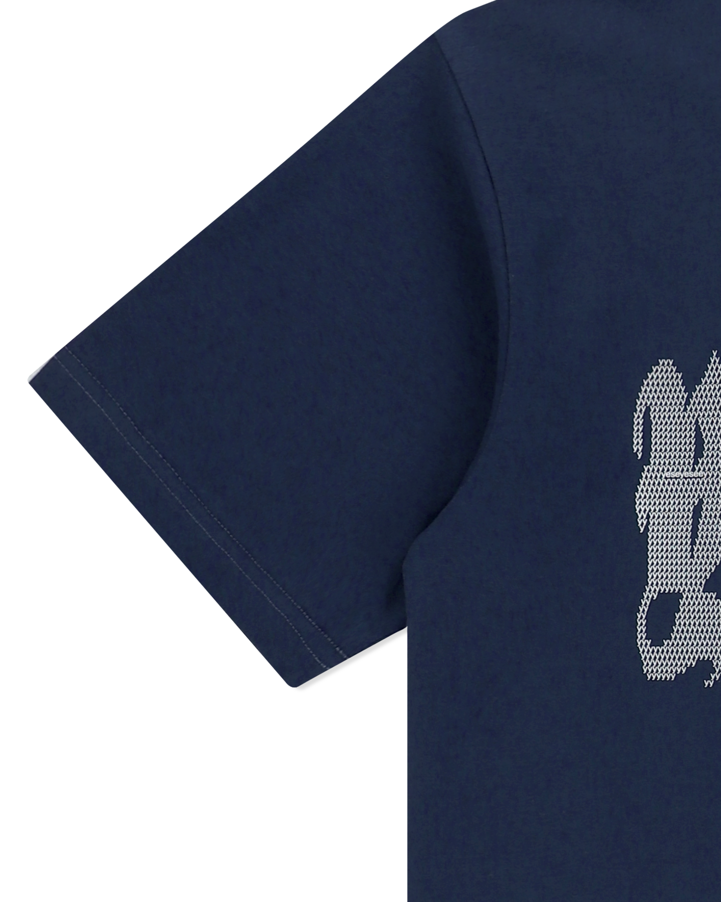 Y.E.S Typo Tee