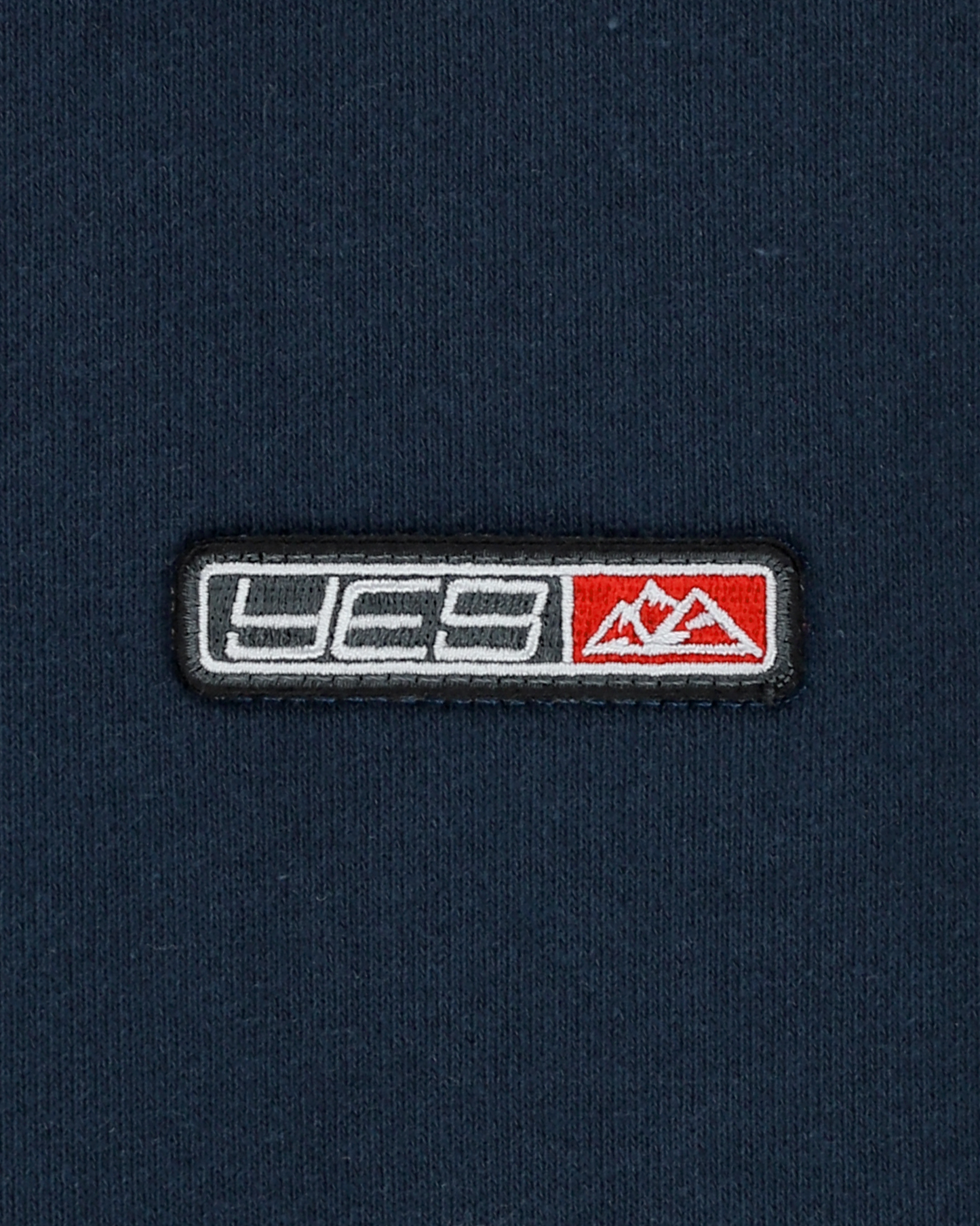 Y.E.S Waffle Sweatshirt