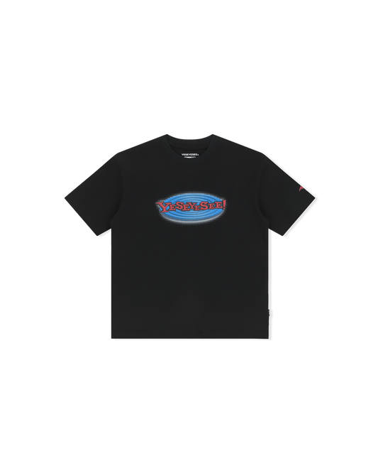 Y.E.S Web Logo Kids Tee