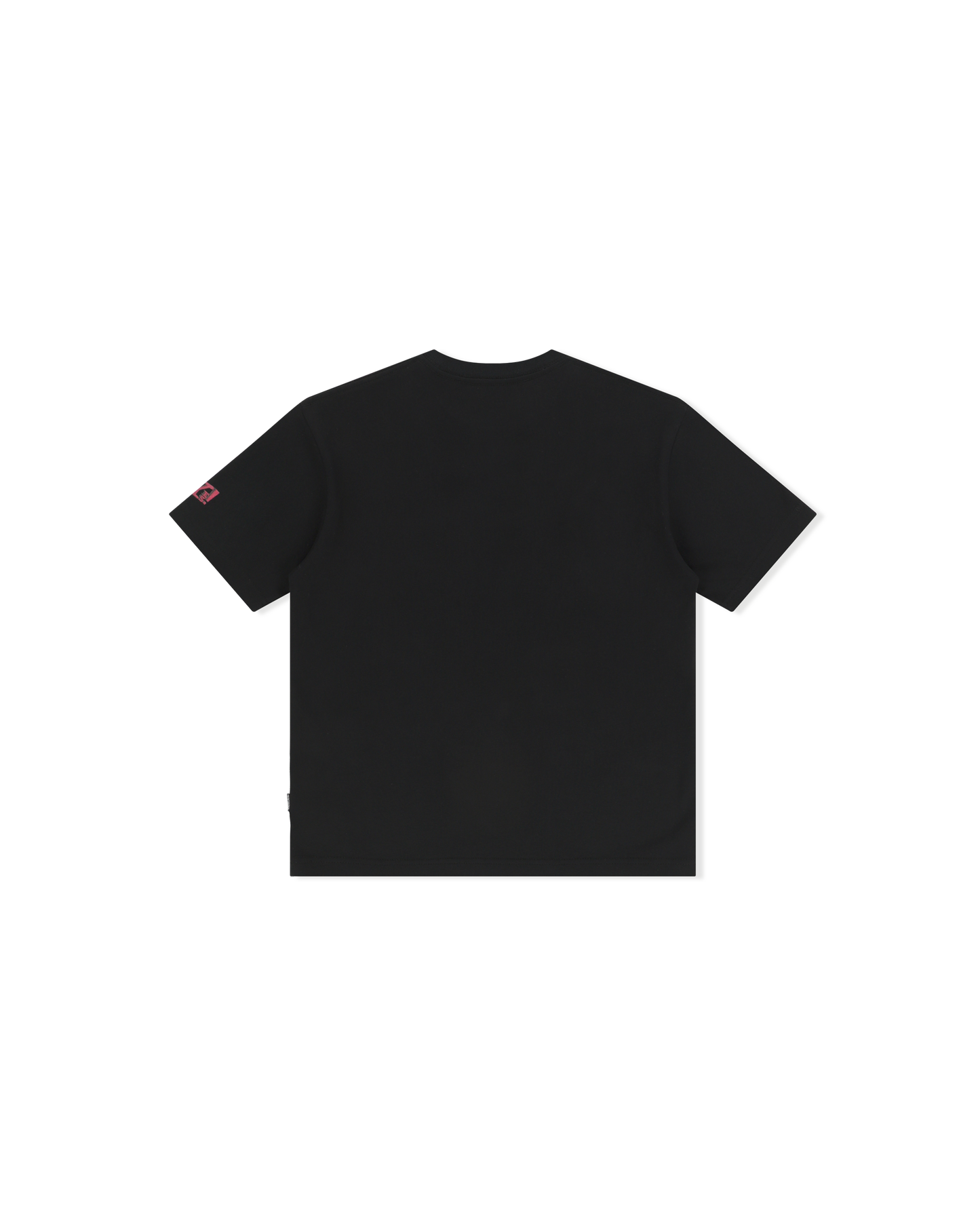 Y.E.S Web Logo Kids Tee