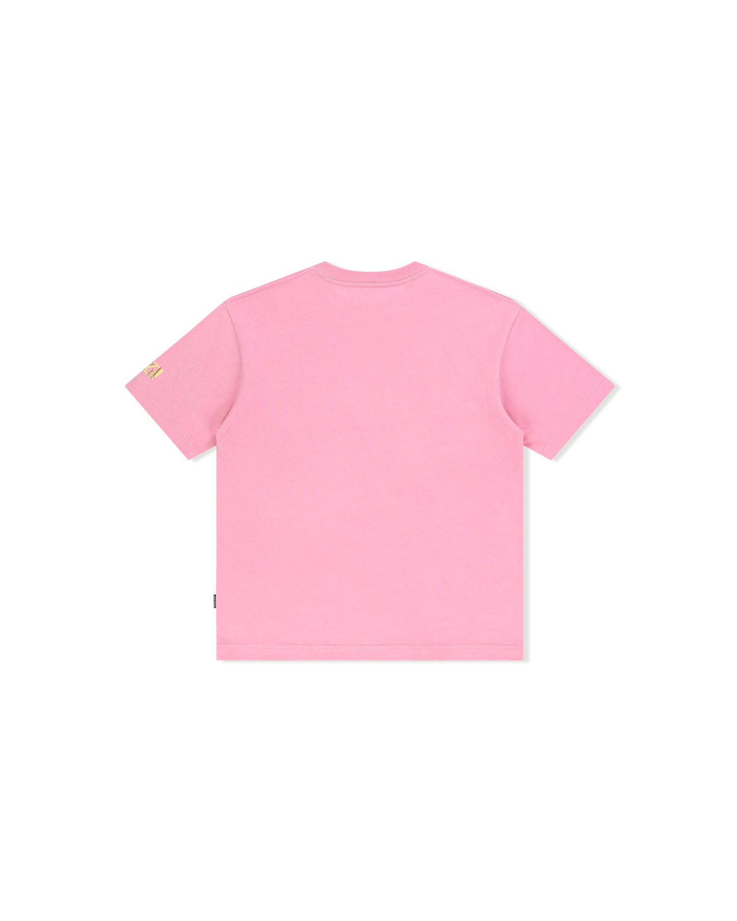 Y.E.S Web Logo Kids Tee