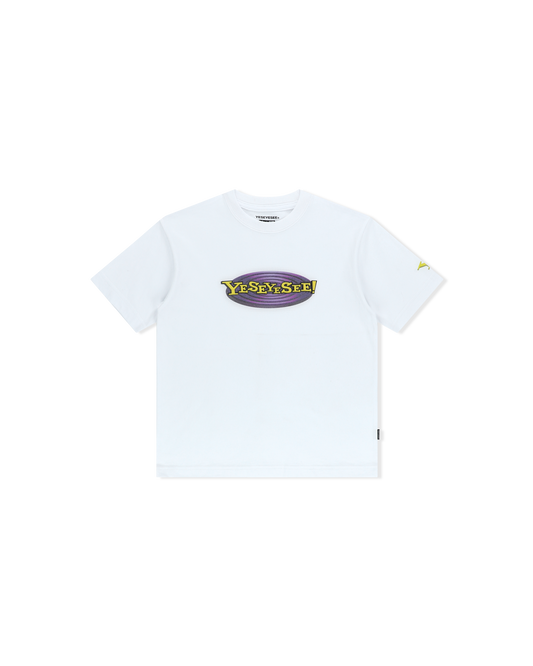 Y.E.S Web Logo Kids Tee