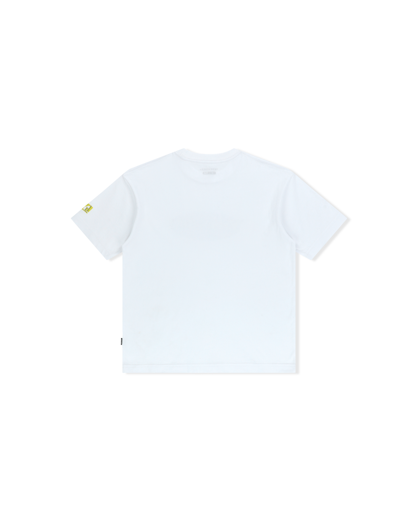 Y.E.S Web Logo Kids Tee