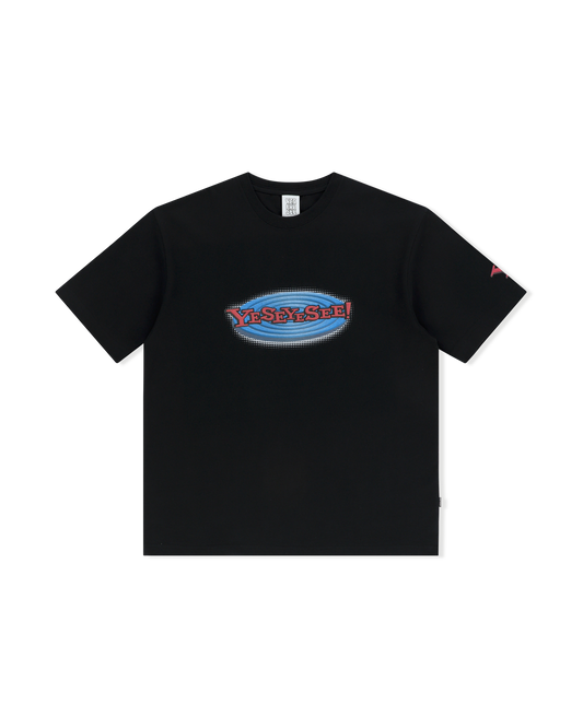 Y.E.S Web Logo Tee