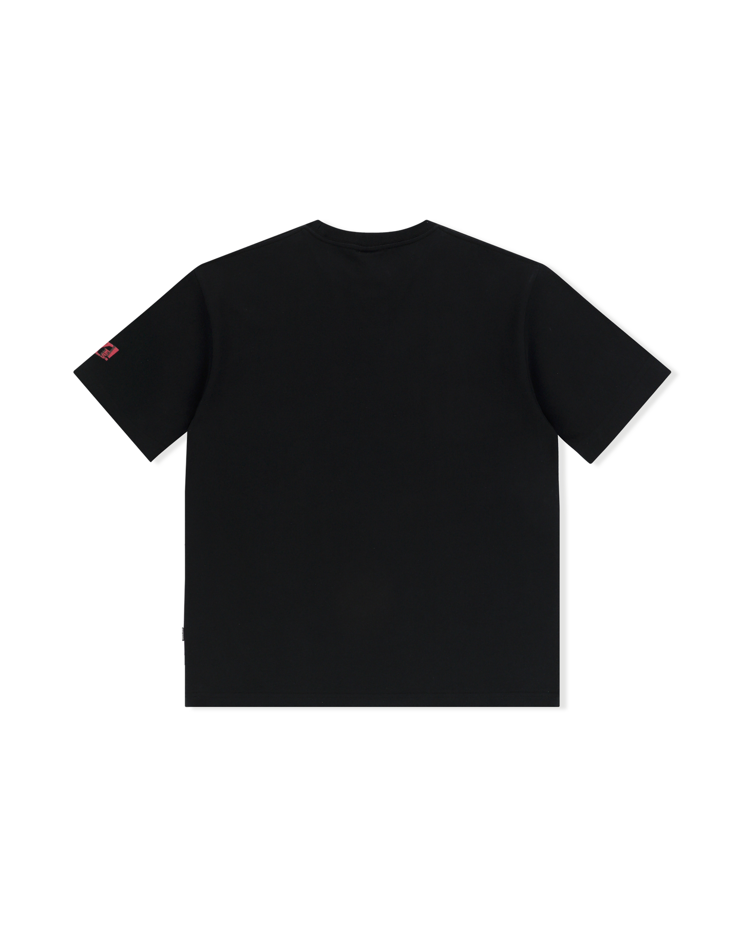 Y.E.S Web Logo Tee