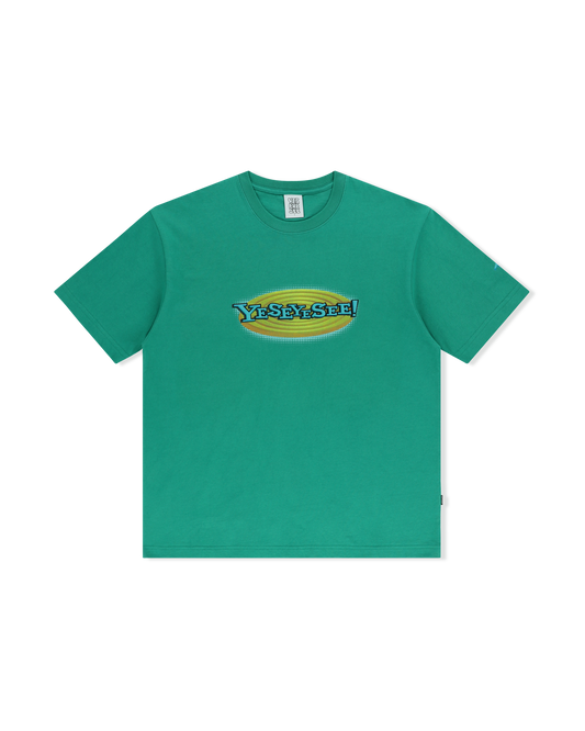 Y.E.S Web Logo Tee