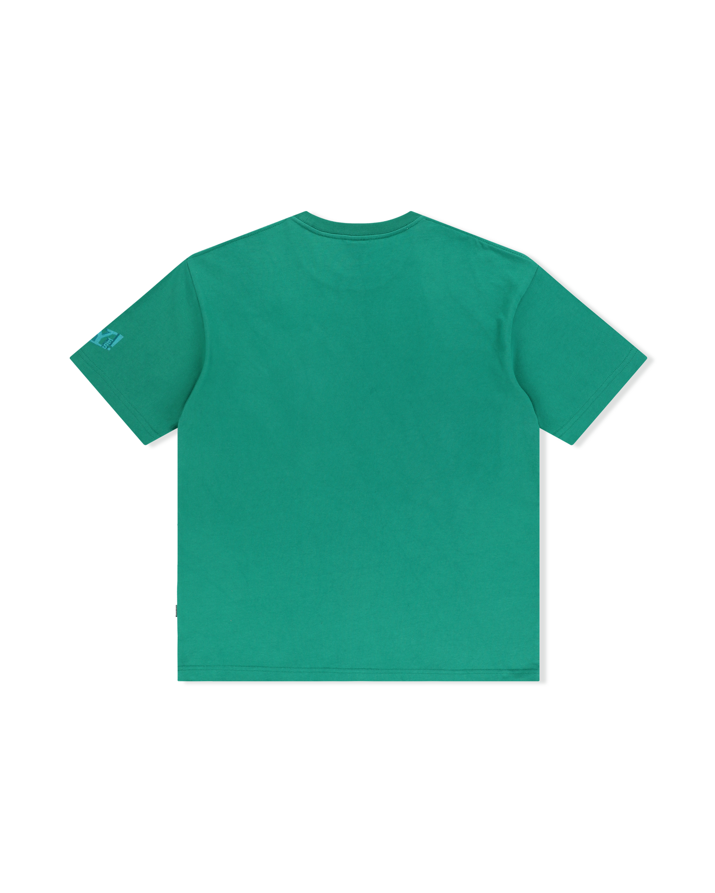 Y.E.S Web Logo Tee