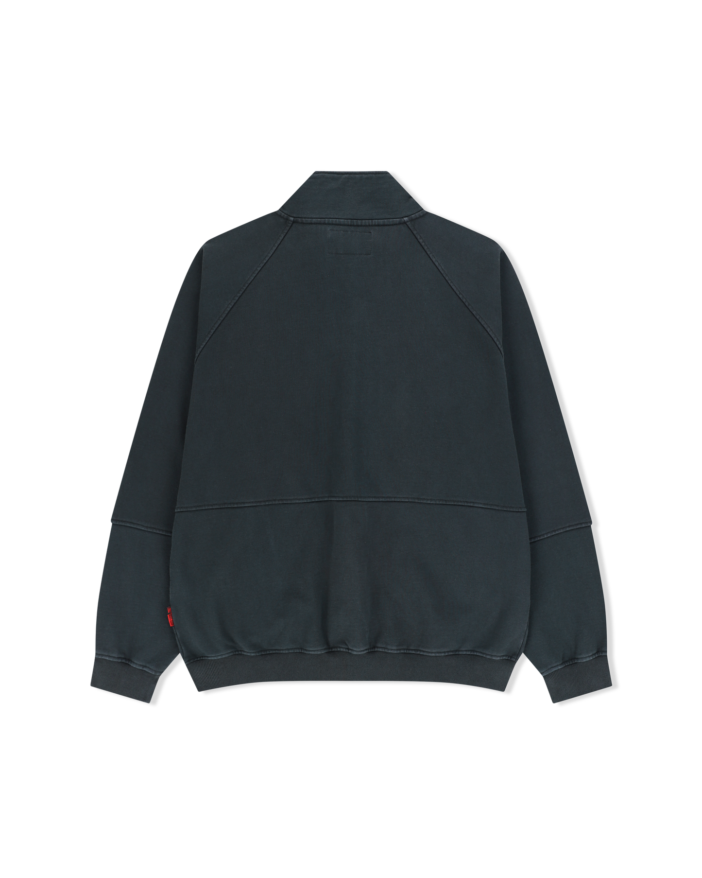 Y.E.S Zip Sweat Jacket
