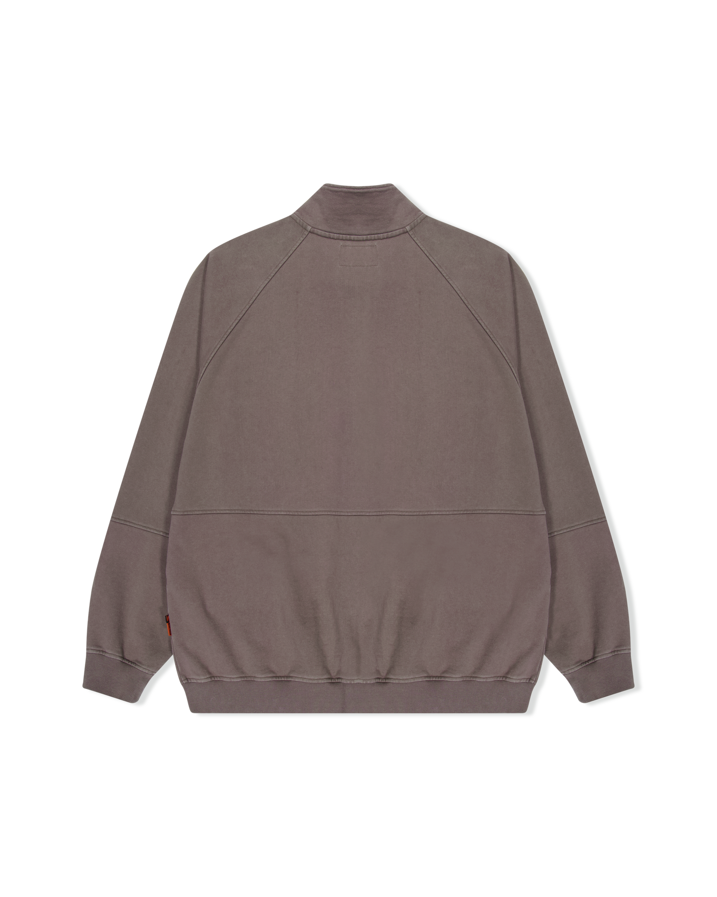 Y.E.S Zip Sweat Jacket
