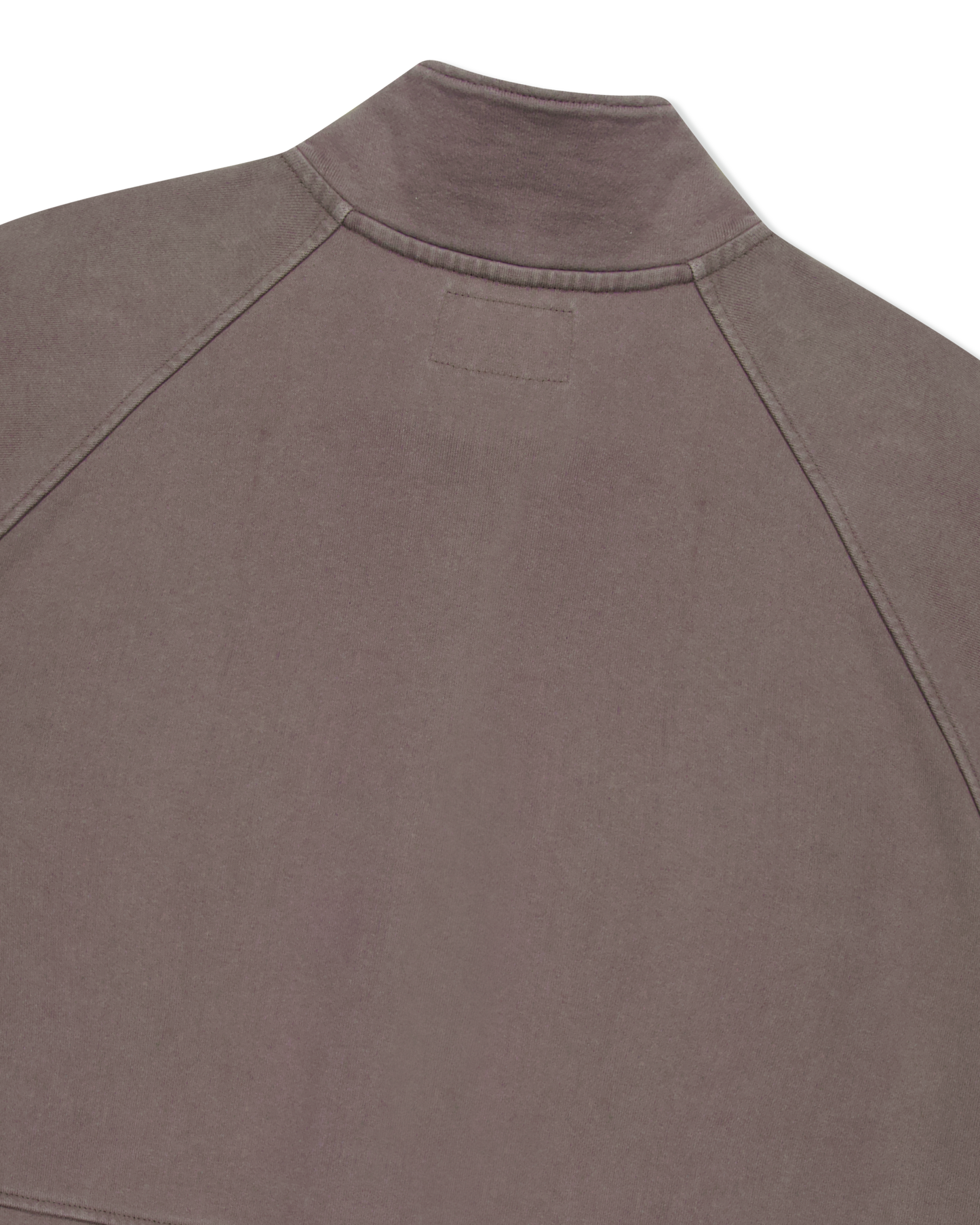 Y.E.S Zip Sweat Jacket