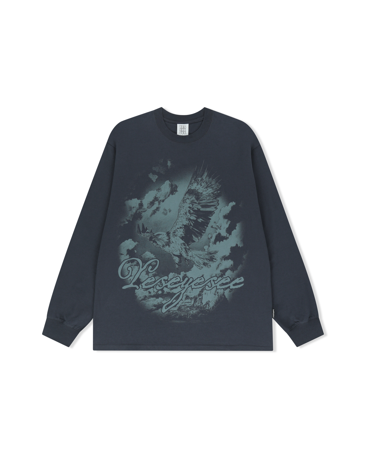 Flying Eagle L/S