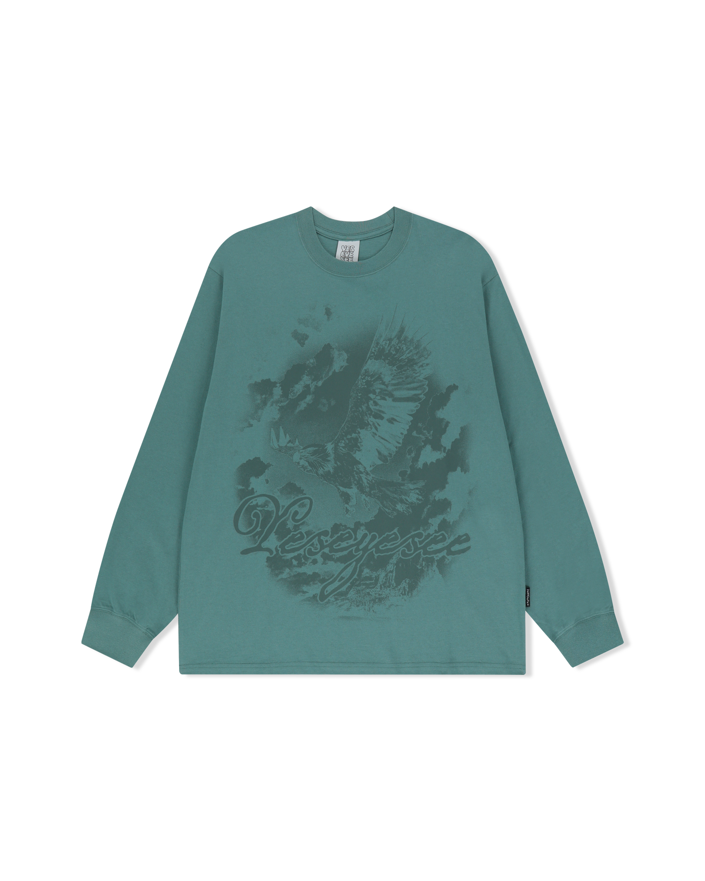 Flying Eagle L/S