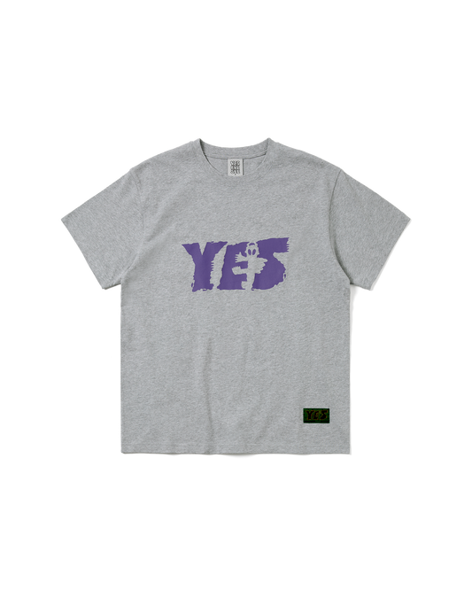 Y.E.S x Tappei Angel Logo Tee